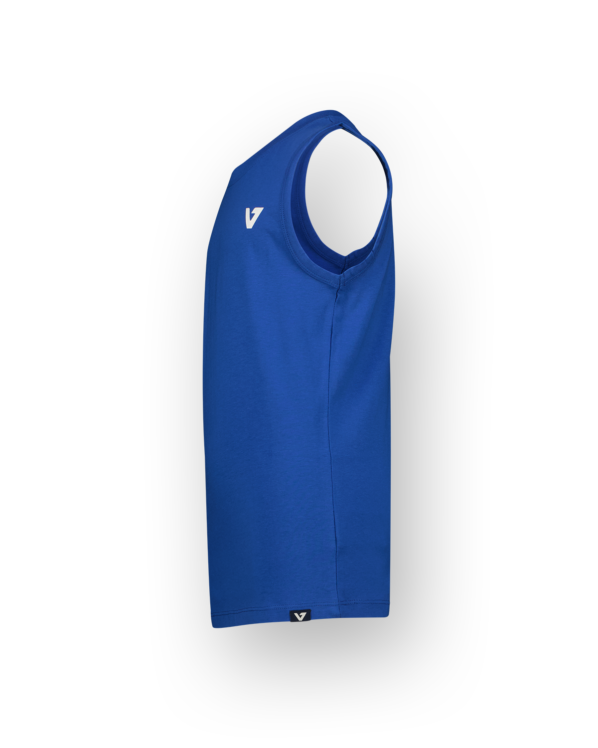 Oversized T-shirt Basic tanktop