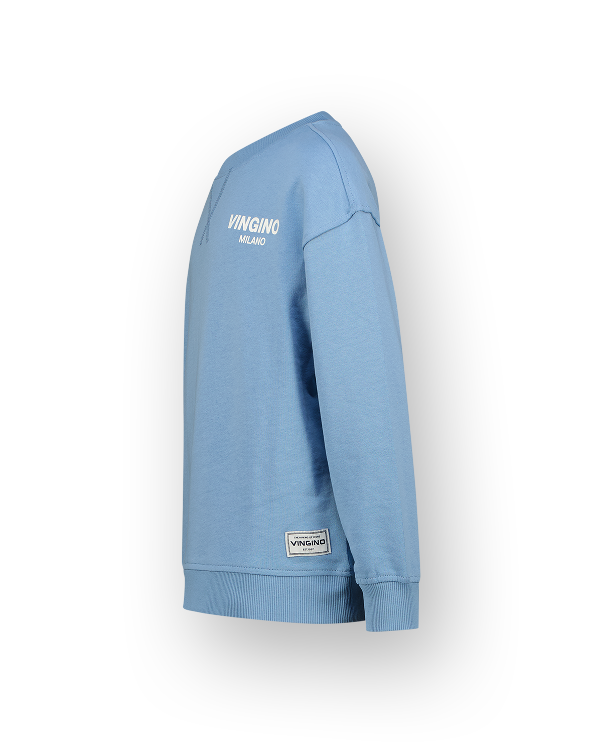 Sweater Crewneck basic