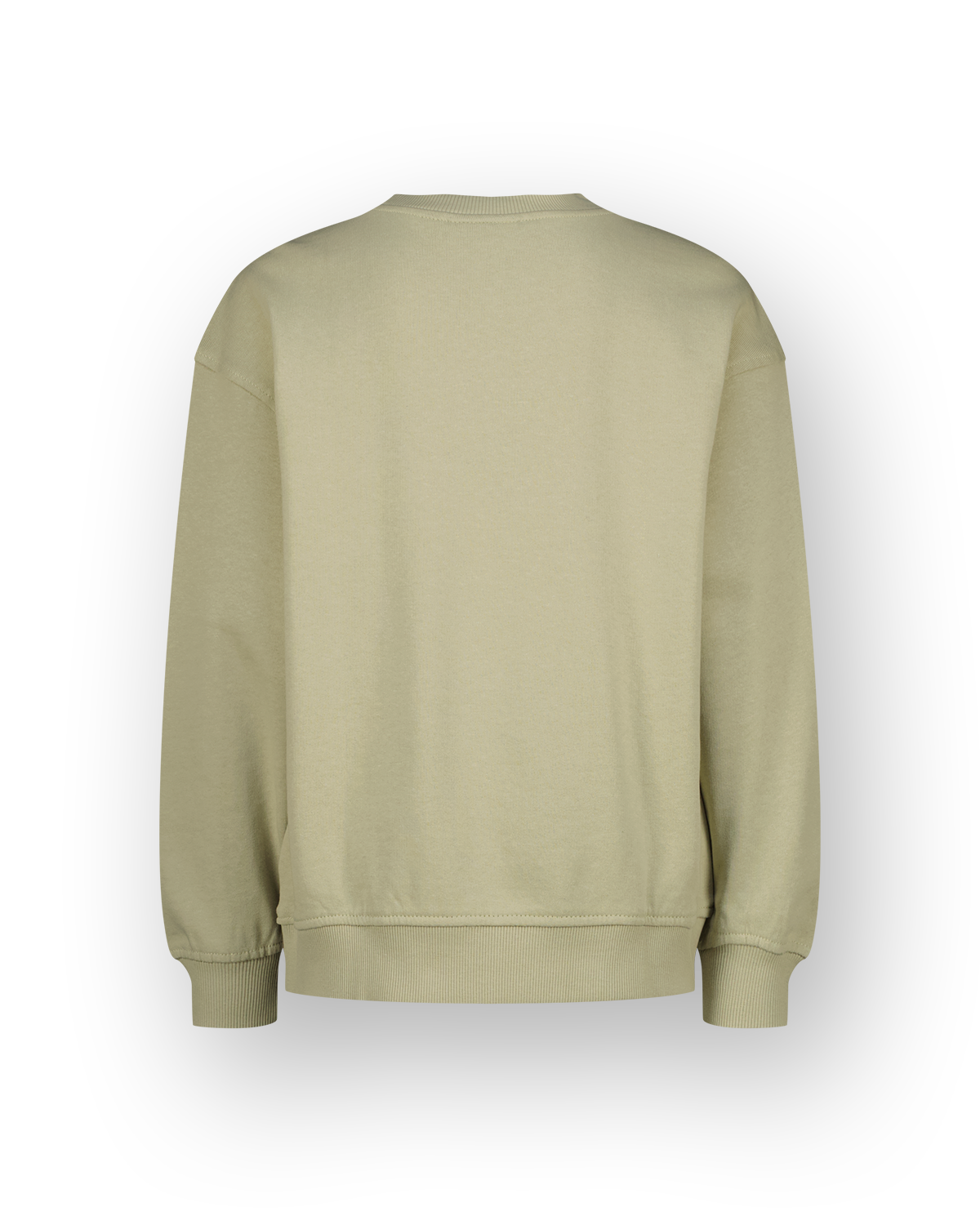 Sweater Crewneck basic