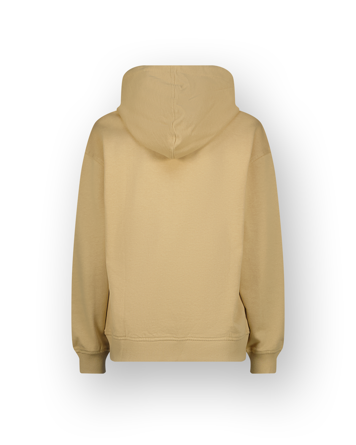 Sweater Basic-hoody