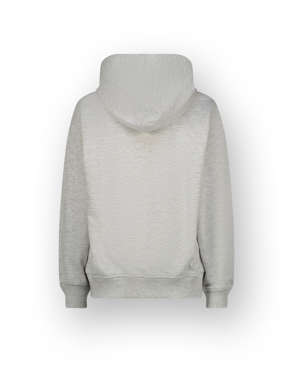 Sweater Basic-hoody