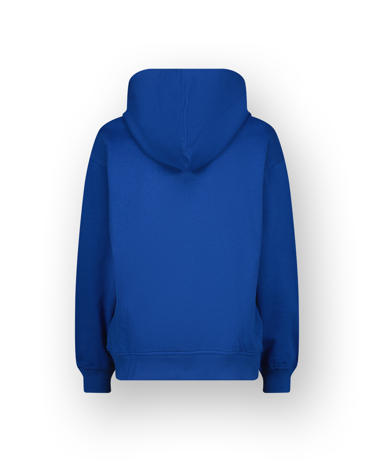 Sweater Basic-hoody