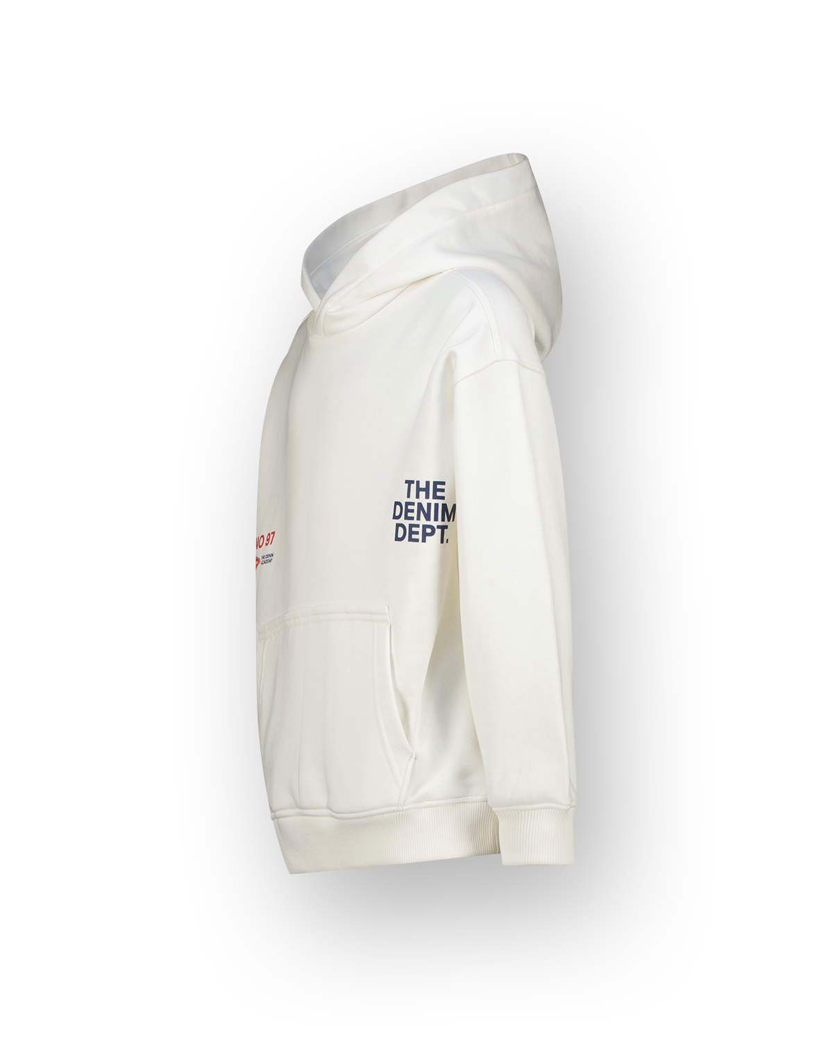 Oversized Sweater Nurie