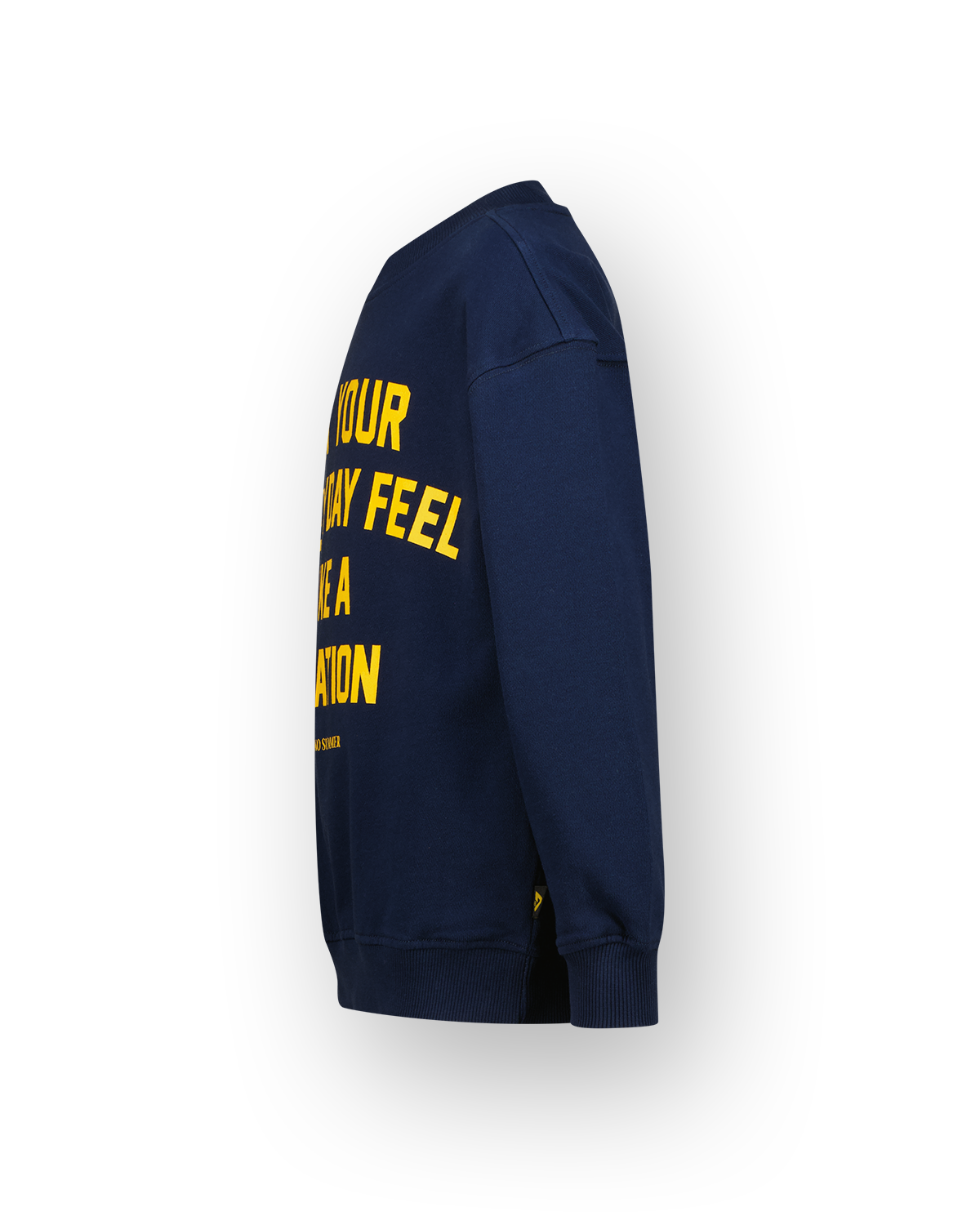 Oversized Sweater Nybo