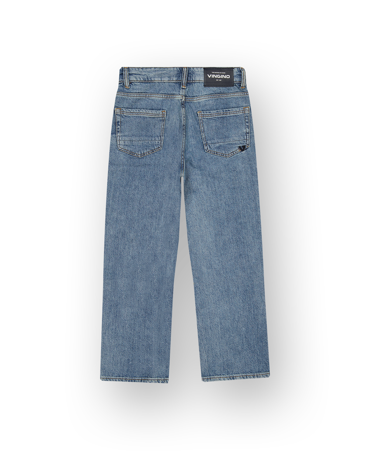 Relaxed Jeans Giovanni