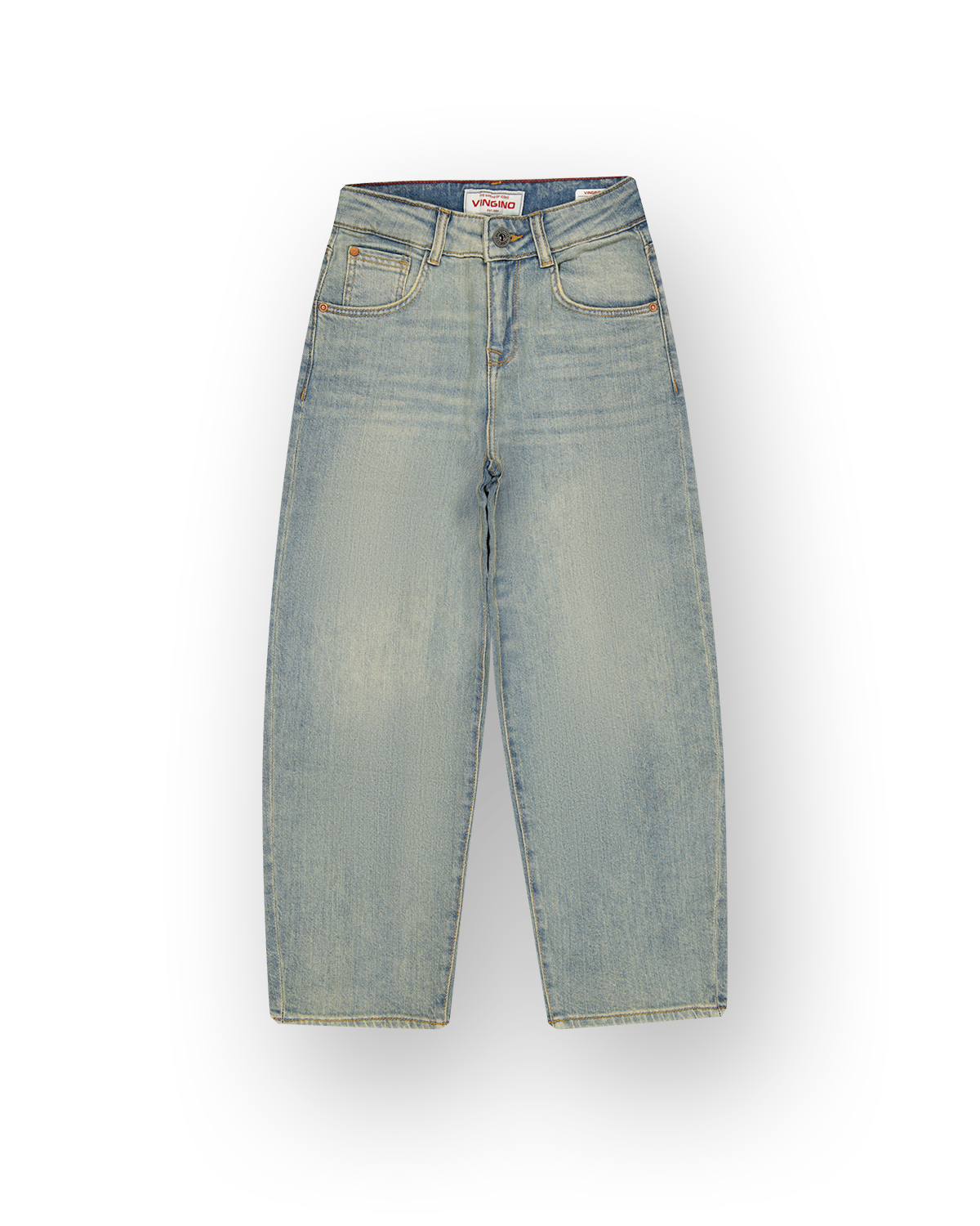 Baggy Jeans Kent