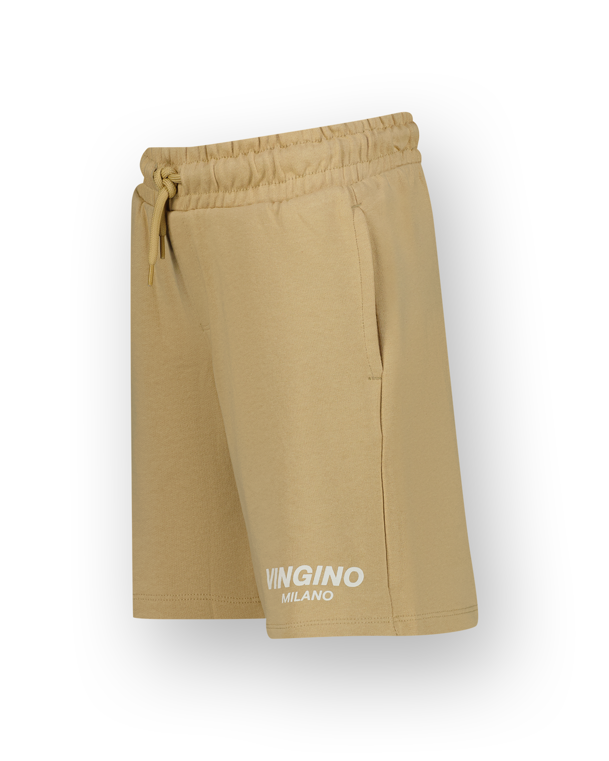 Relaxed Shorts Basic