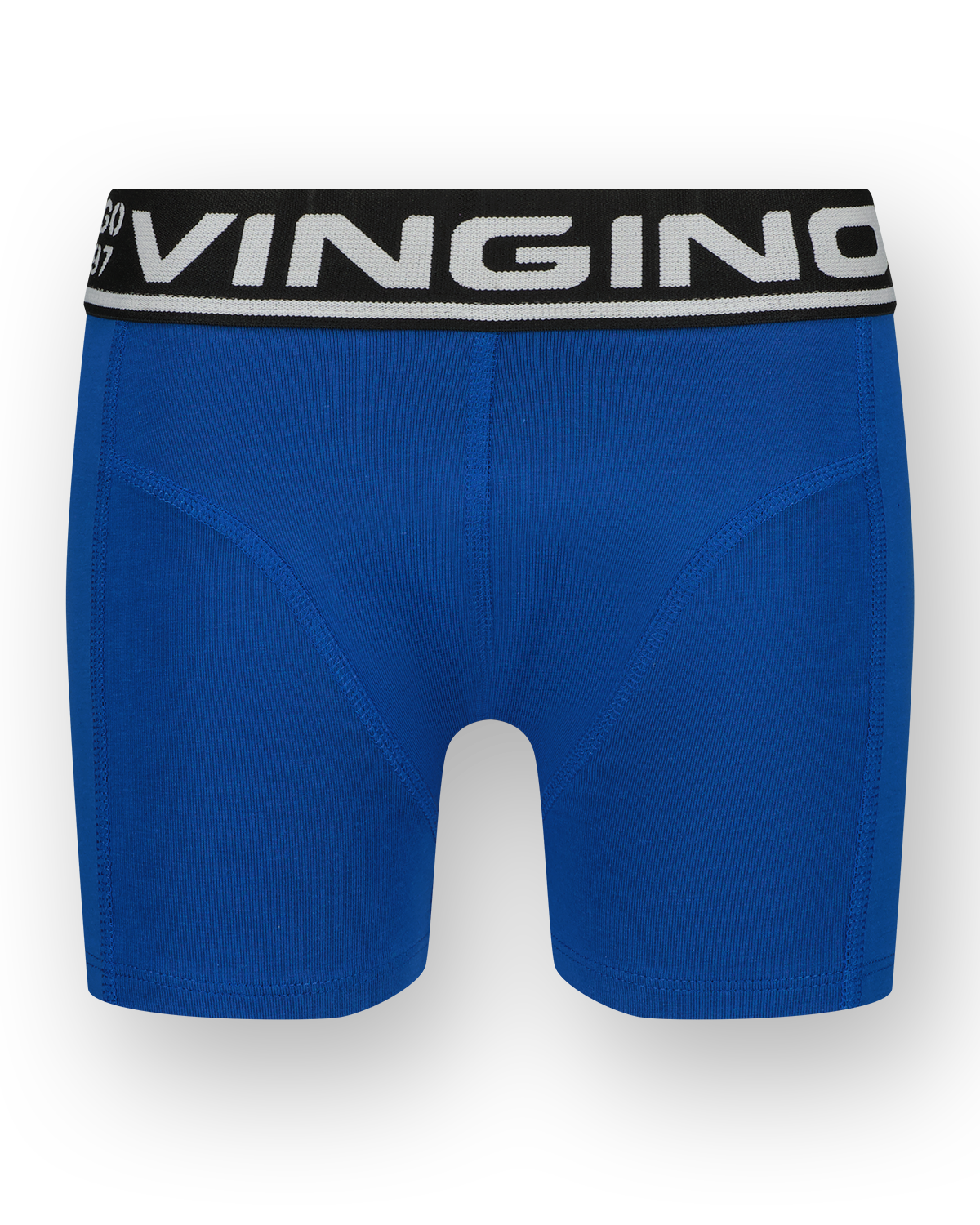 Boxer B-SO26 BLUE 4-pack