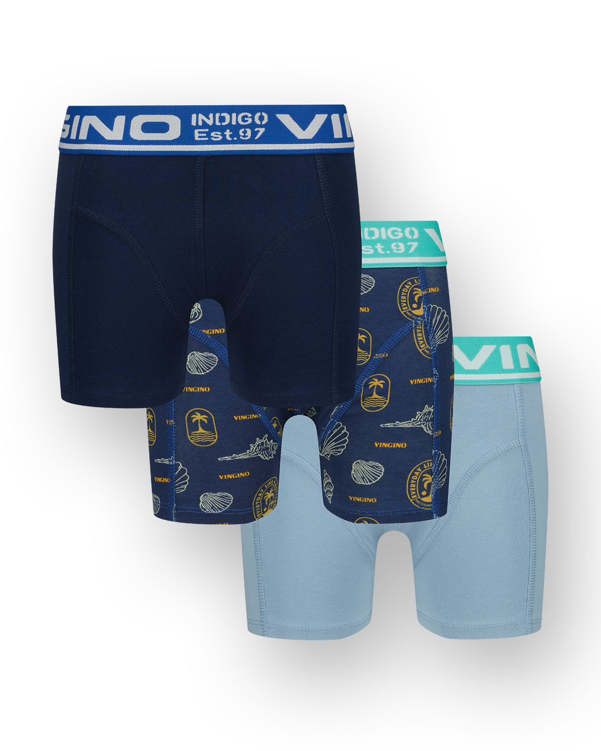 Boxer B-SO26 SEA 3 PACK