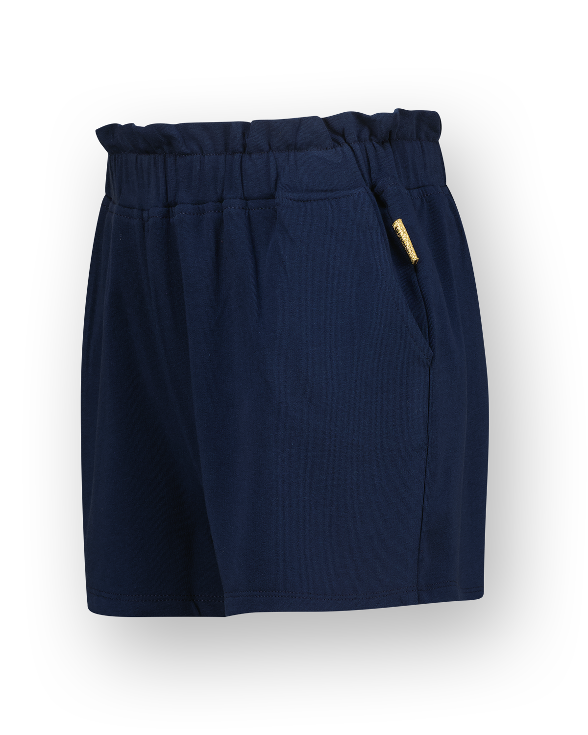 Shorts Basic-short ruffle