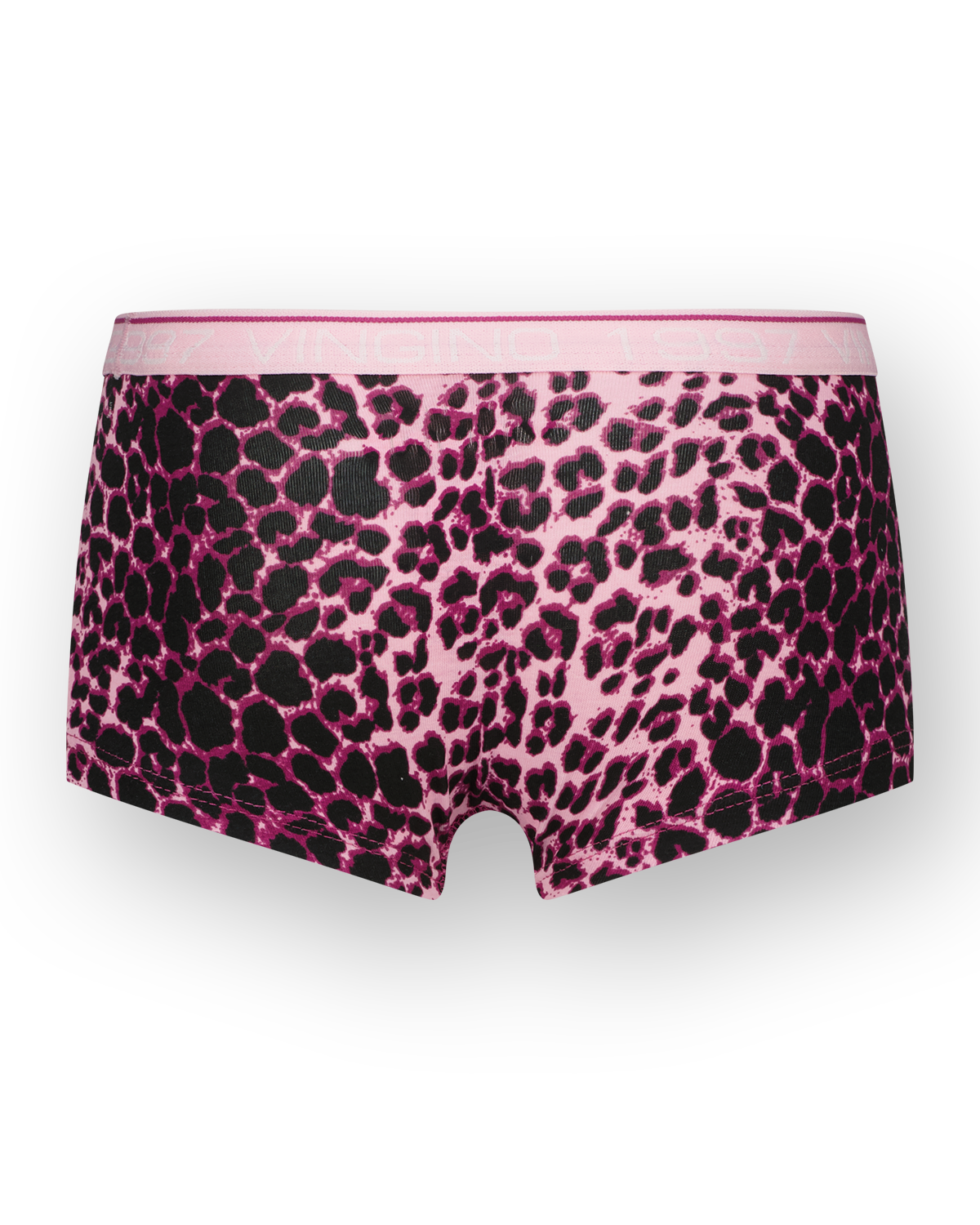 Underwear Set Animal singlet set