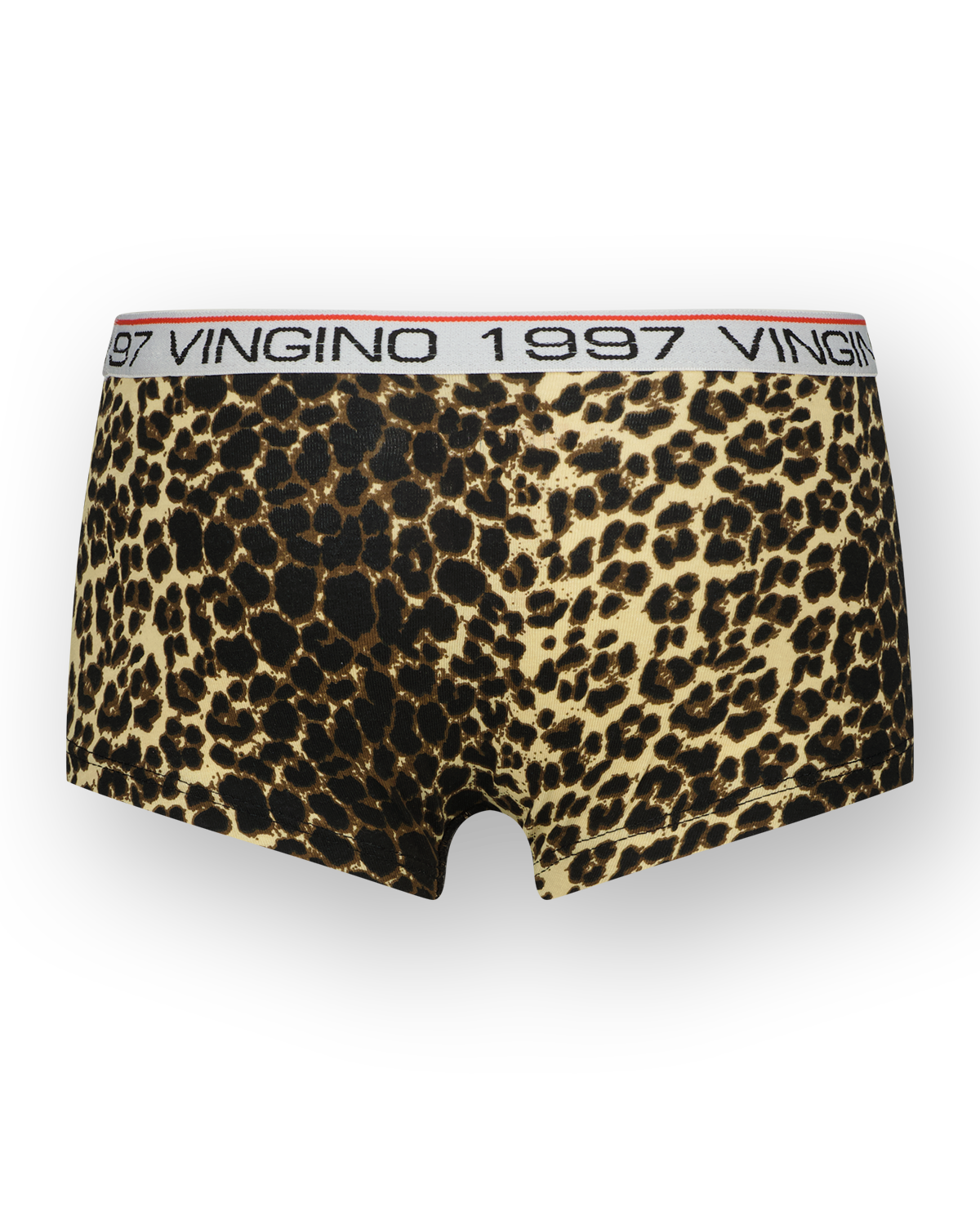 Ondergoedset Animal singlet set