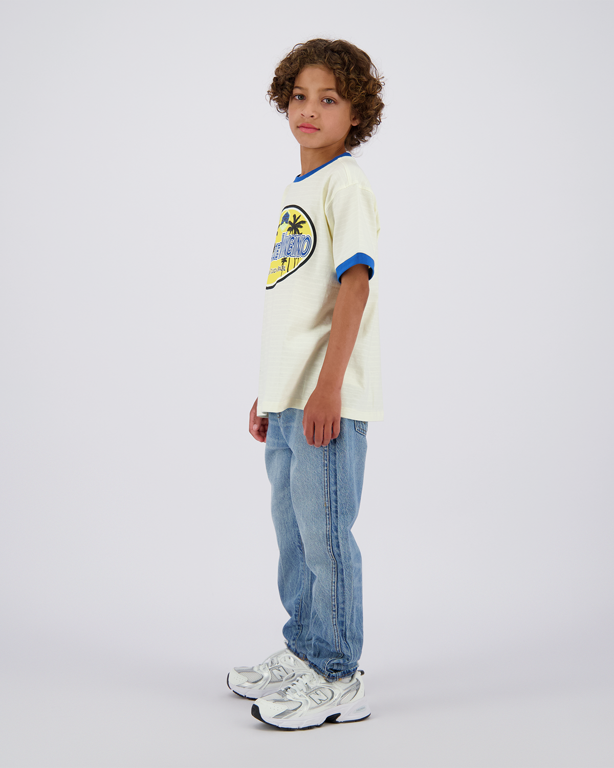 Loose Jeans Castiano