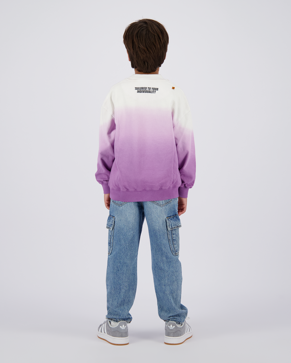 Loose Jeans Castiano cargo