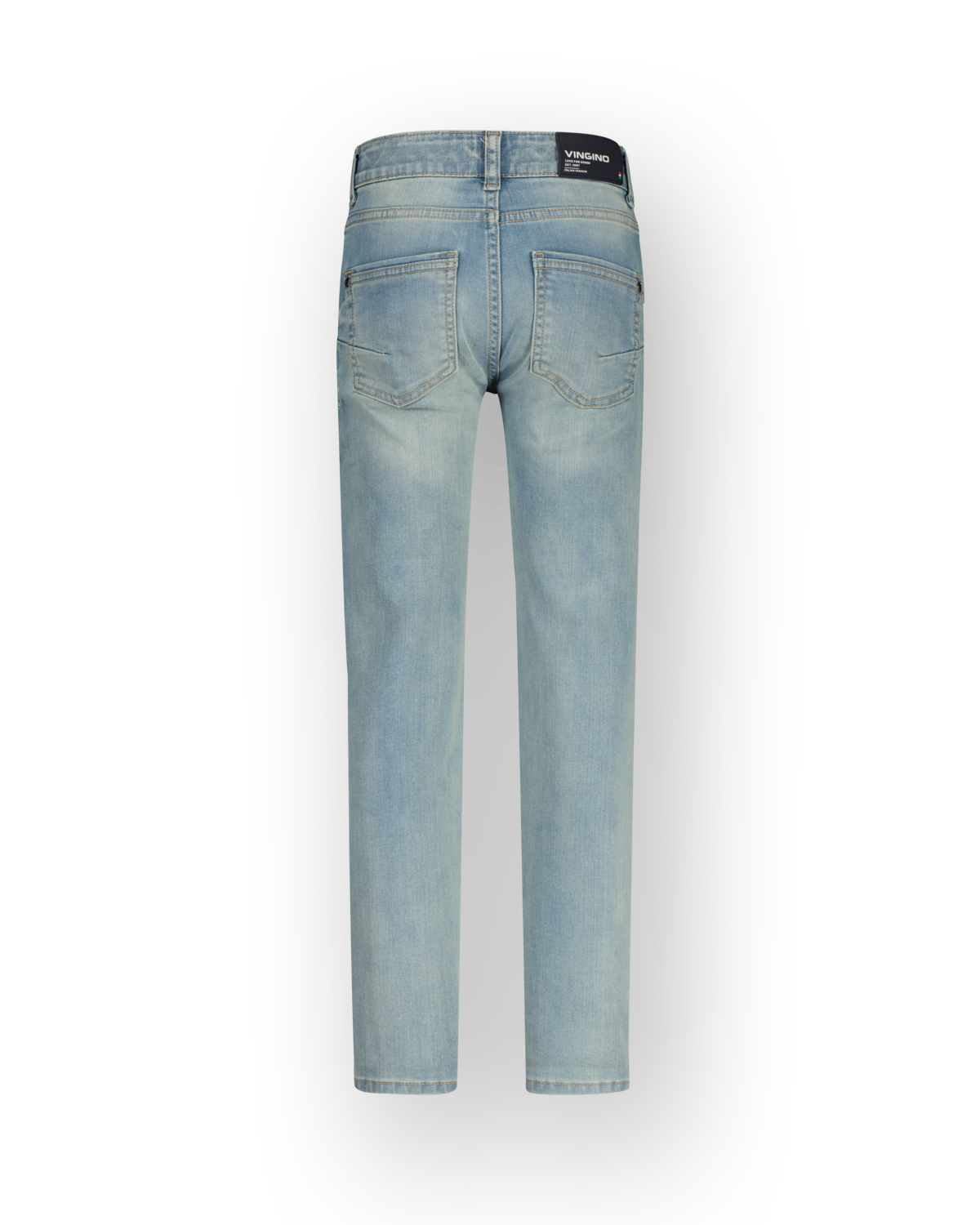 Regular Jeans Baggio