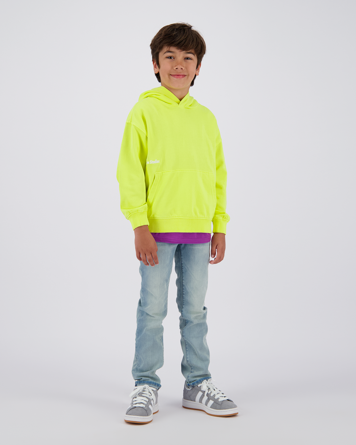 Regular Jeans Baggio