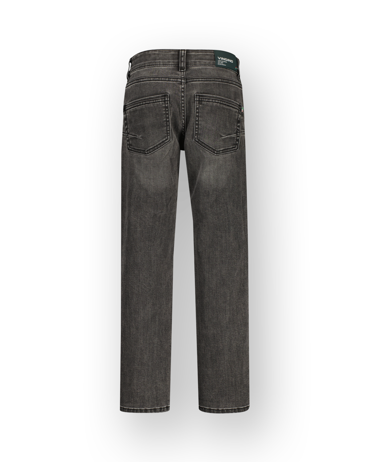 Regular Jeans Baggio