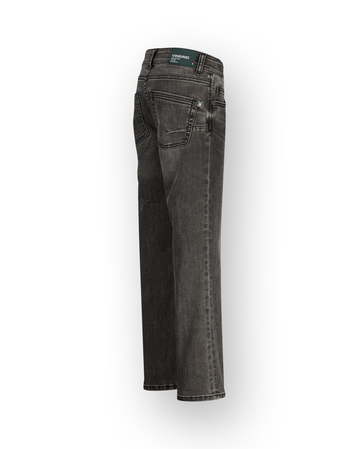 Regular Jeans Baggio