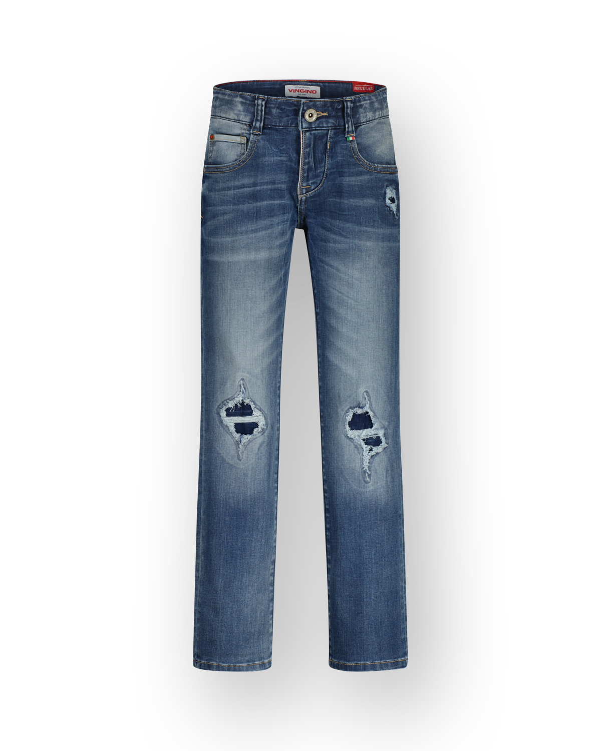Regular Jeans Baggio