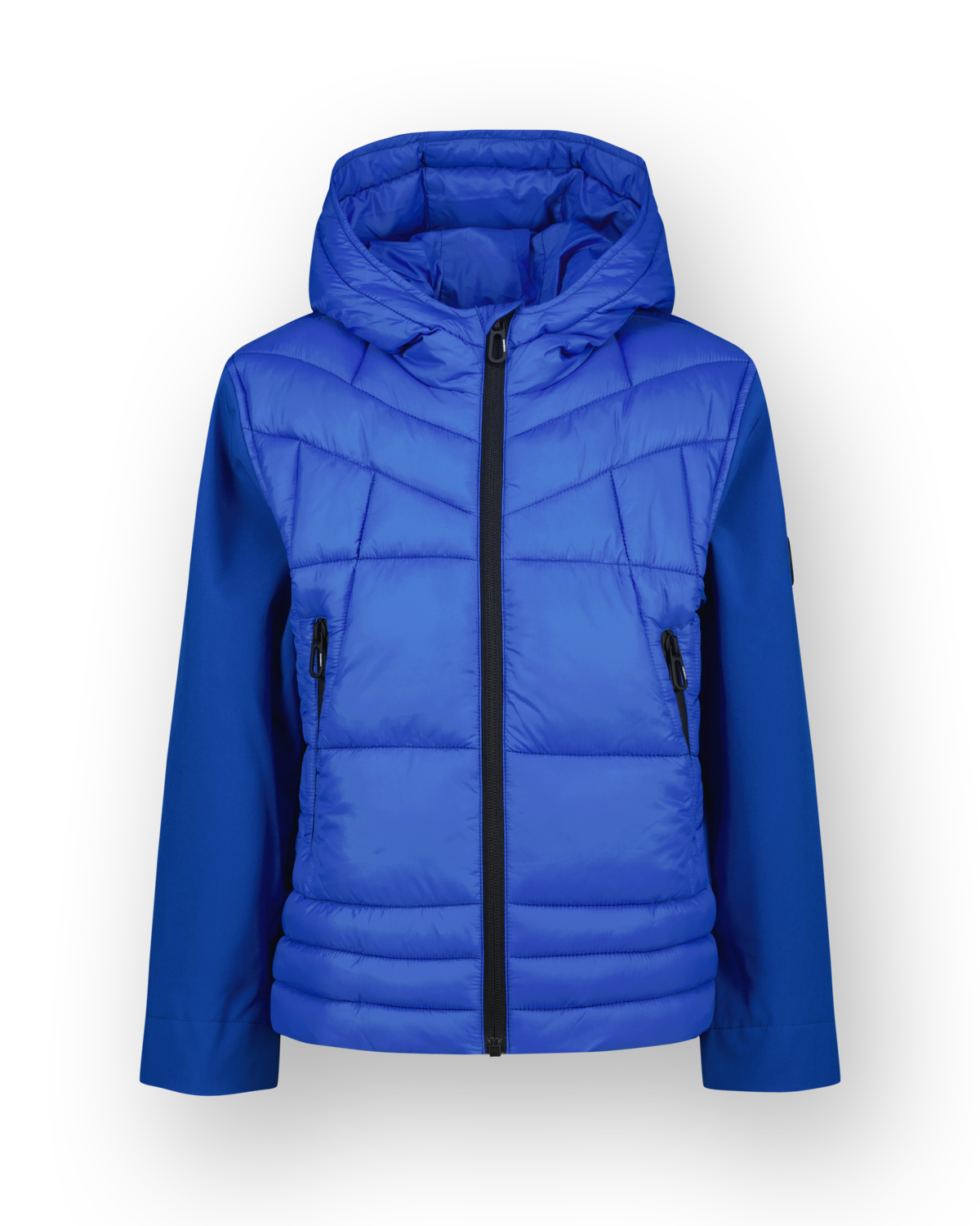 Jacket outdoor Tacido