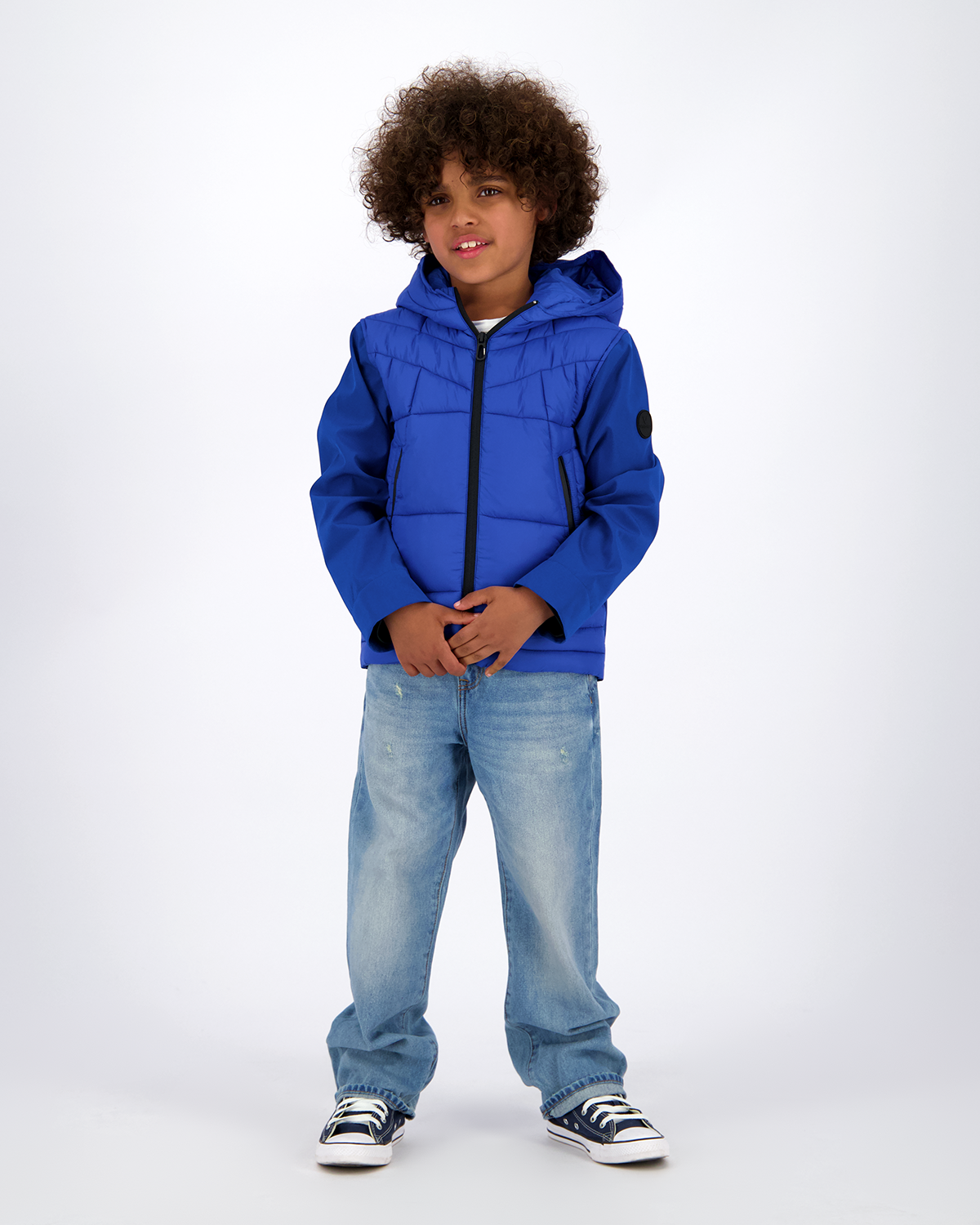 Jacket outdoor Tacido