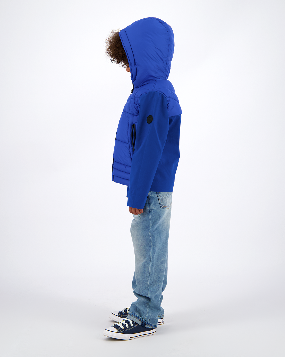 Jacket outdoor Tacido