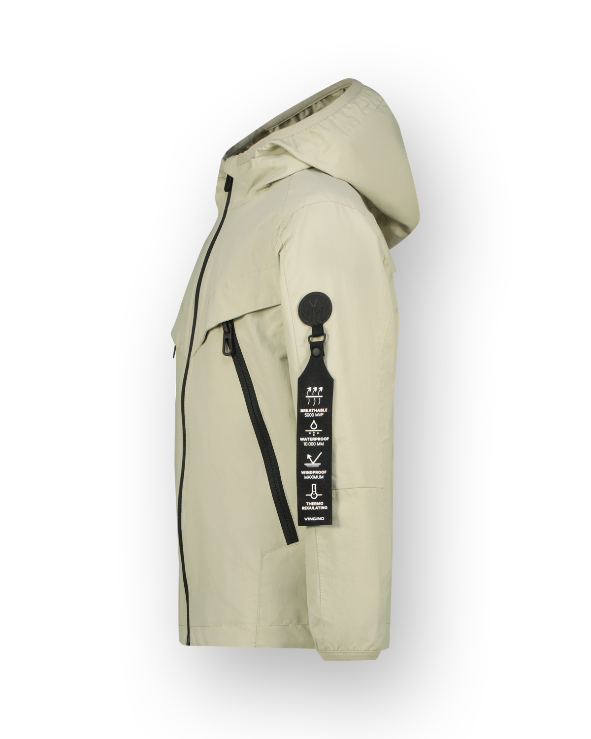 Jacket outdoor Tolom