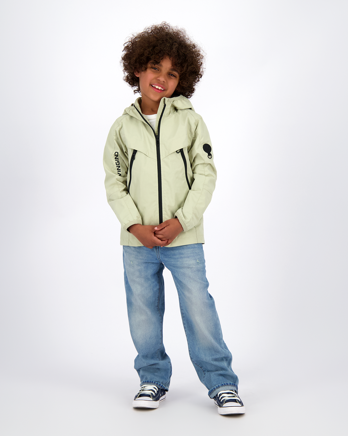 Jacket outdoor Tolom