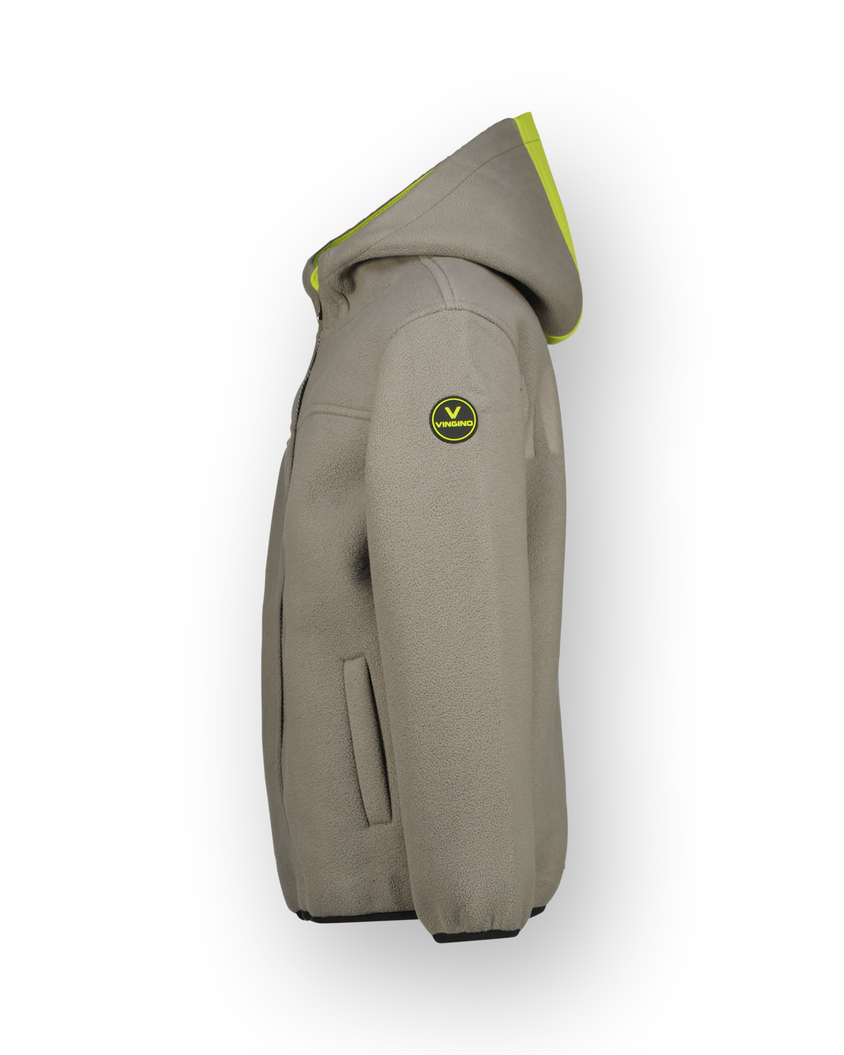 Jacket outdoor Tinius