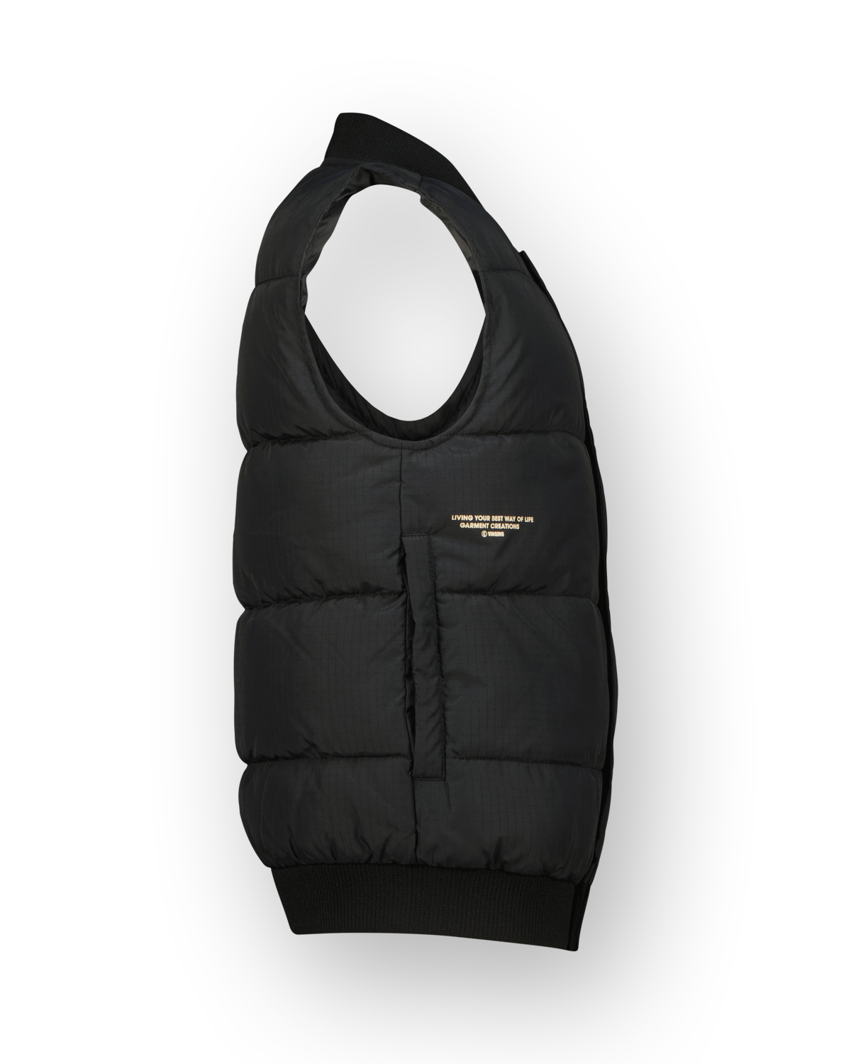 Bodywarmer Toddy