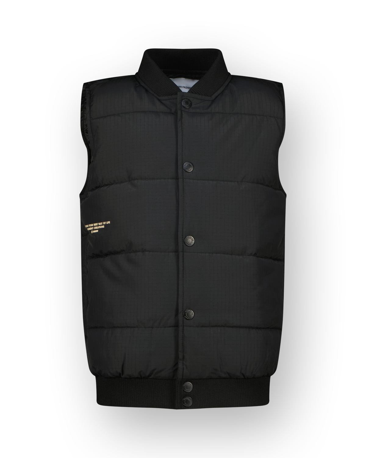 Bodywarmer Toddy