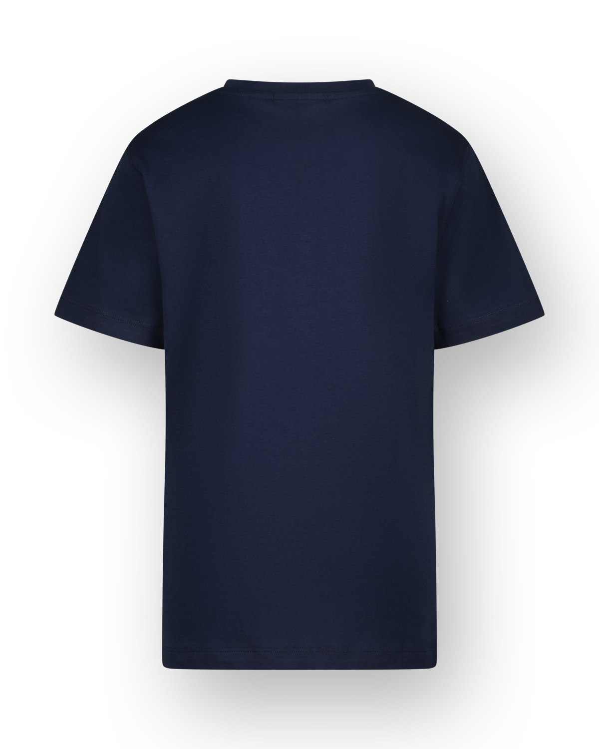 T-shirt Basic-logo