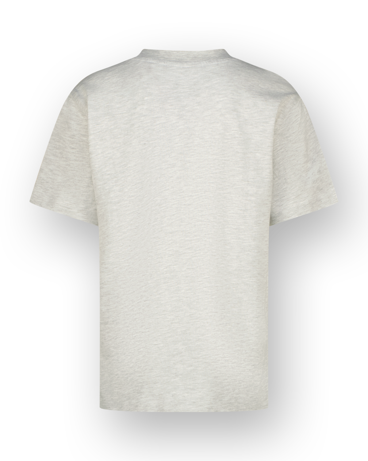 T-shirt Basic-oversized