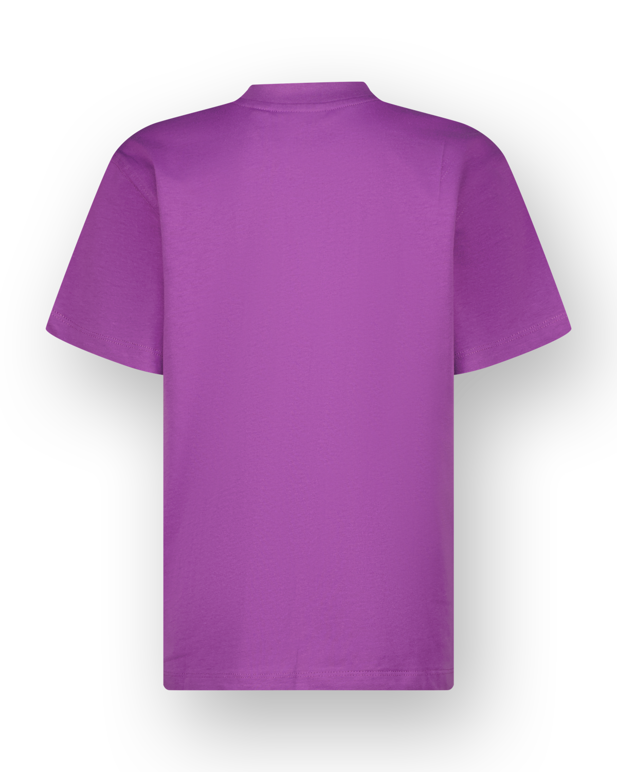 T-shirt Basic-oversized