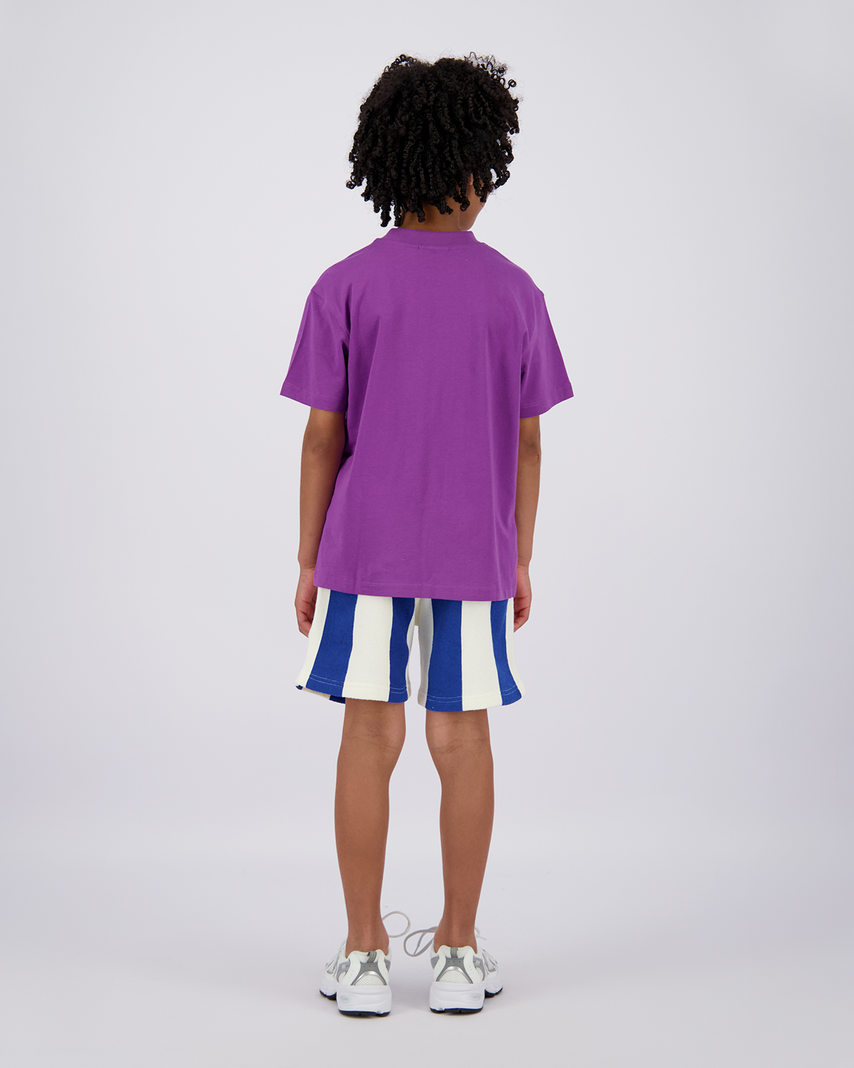 T-shirt Basic-oversized