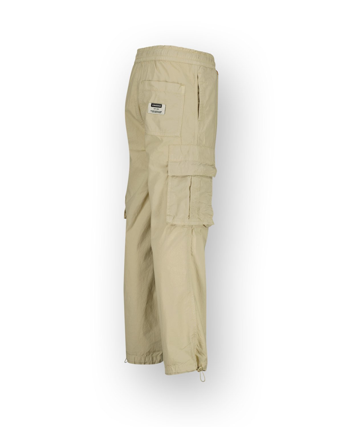 Broek Solt
