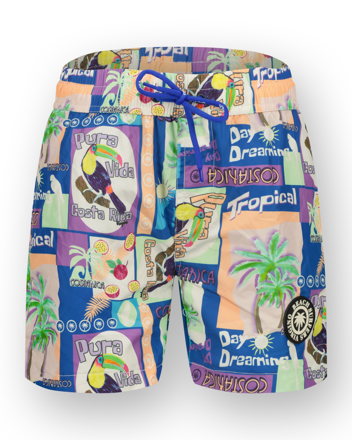 Swimshort Xurfio