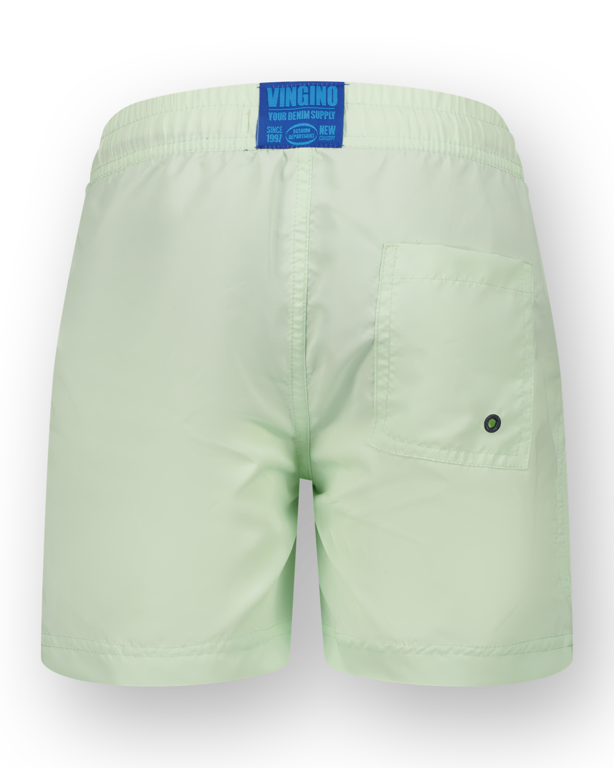 Swimshort Basic-swimtrunk