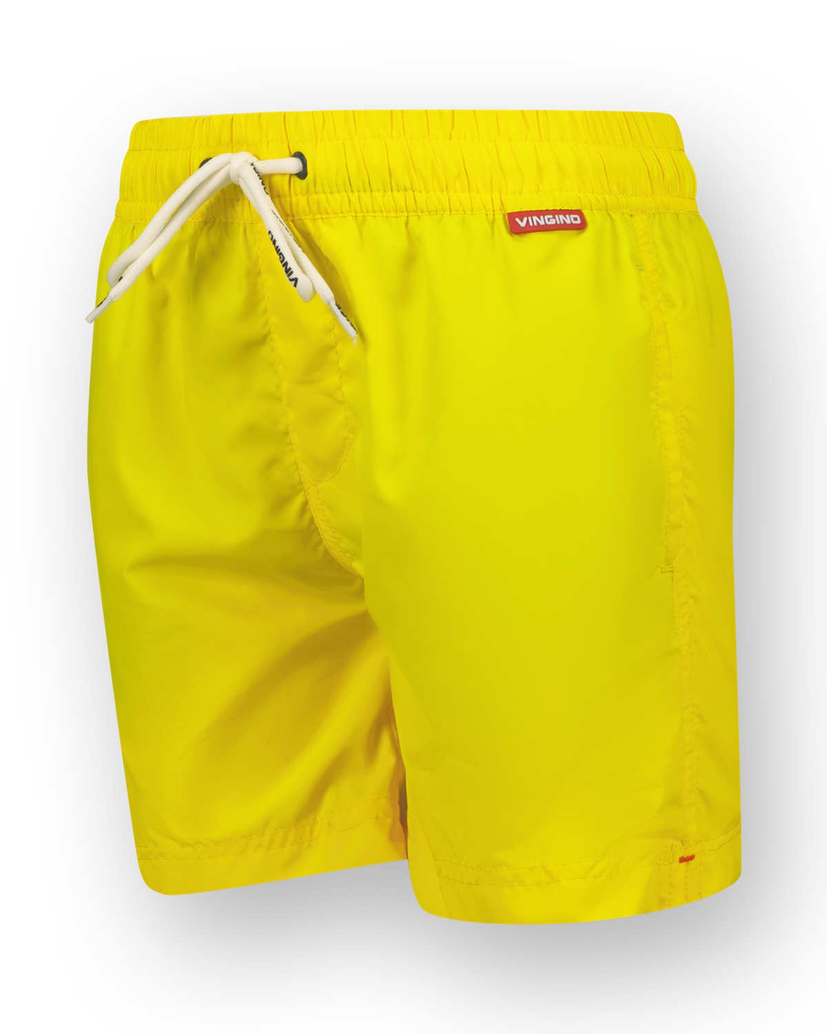Swimshort Basic-swimtrunk