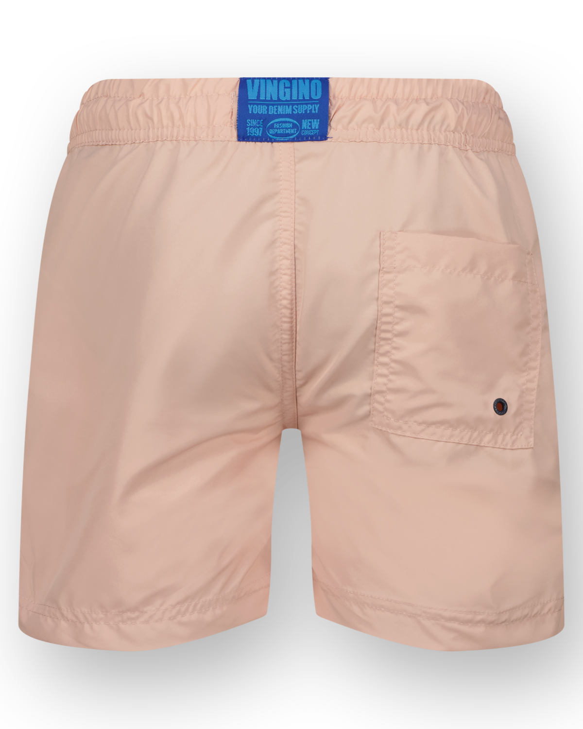 Swimshort Basic-swimtrunk