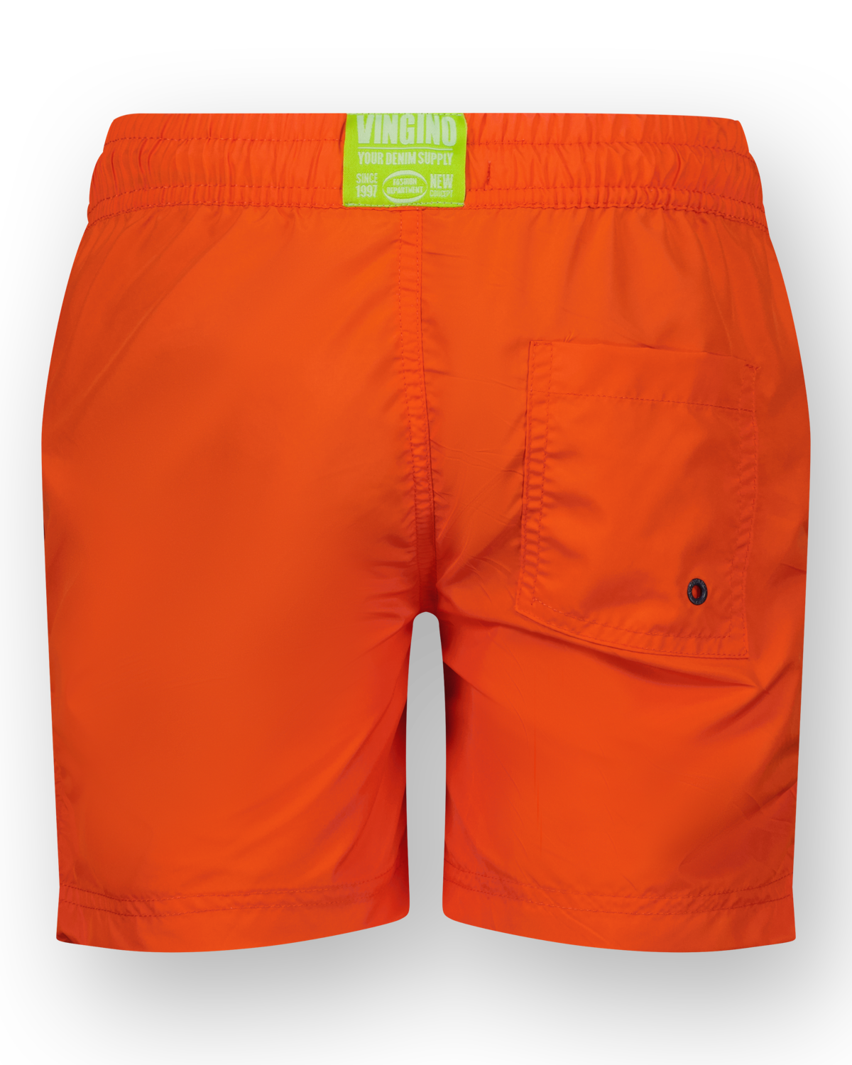 Swimshort Basic-swimtrunk