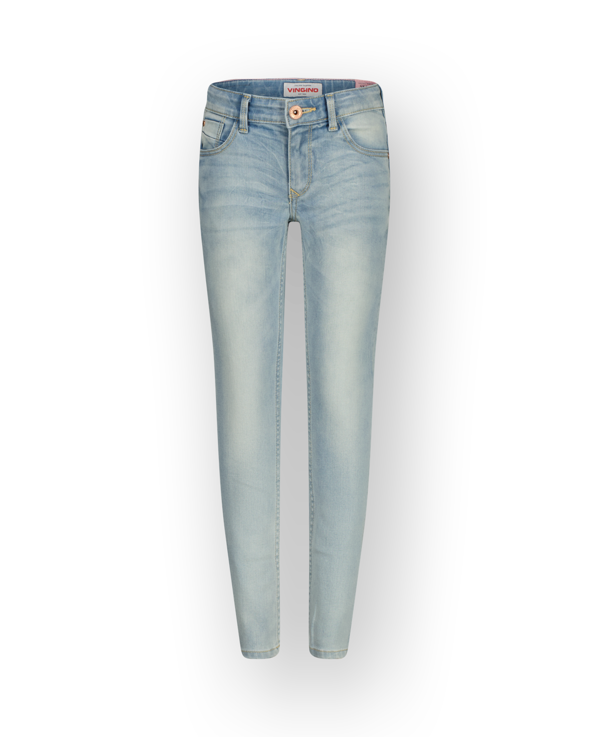 Skinny Jeans Amia