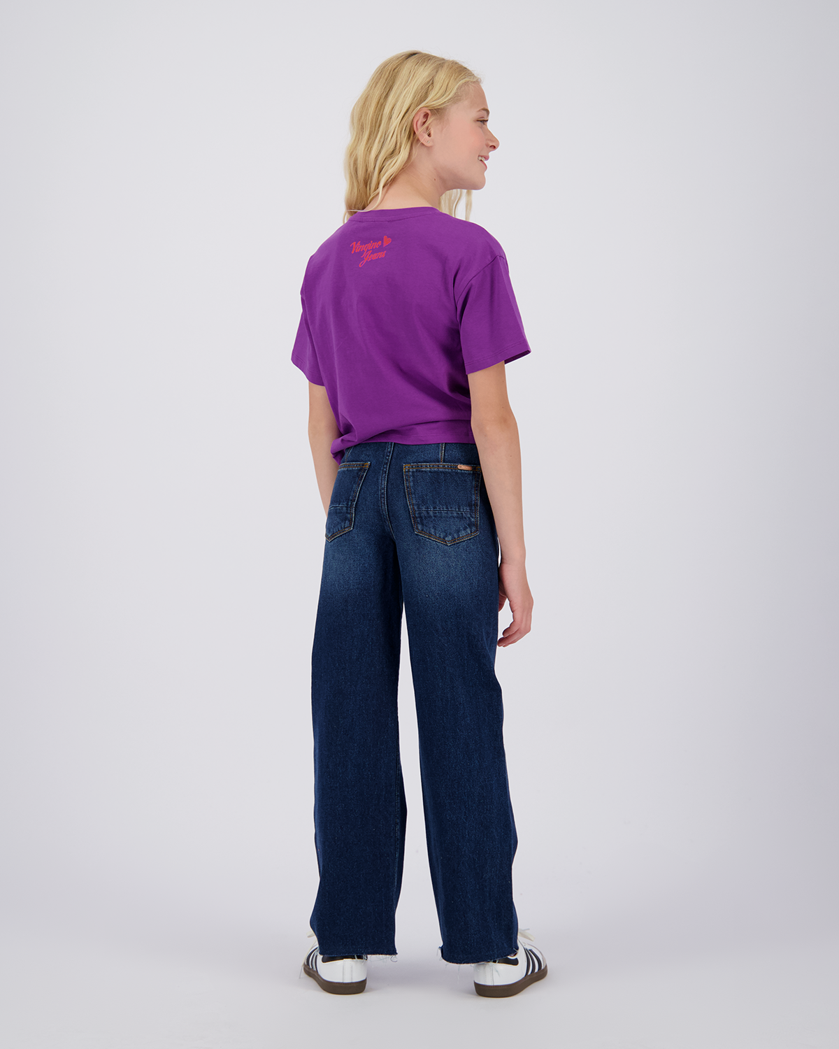 Wide leg Jeans Cato Special