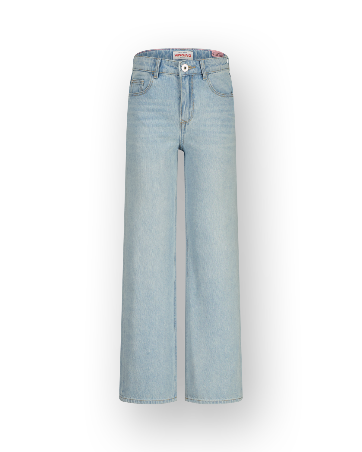 Wide leg Jeans Cato