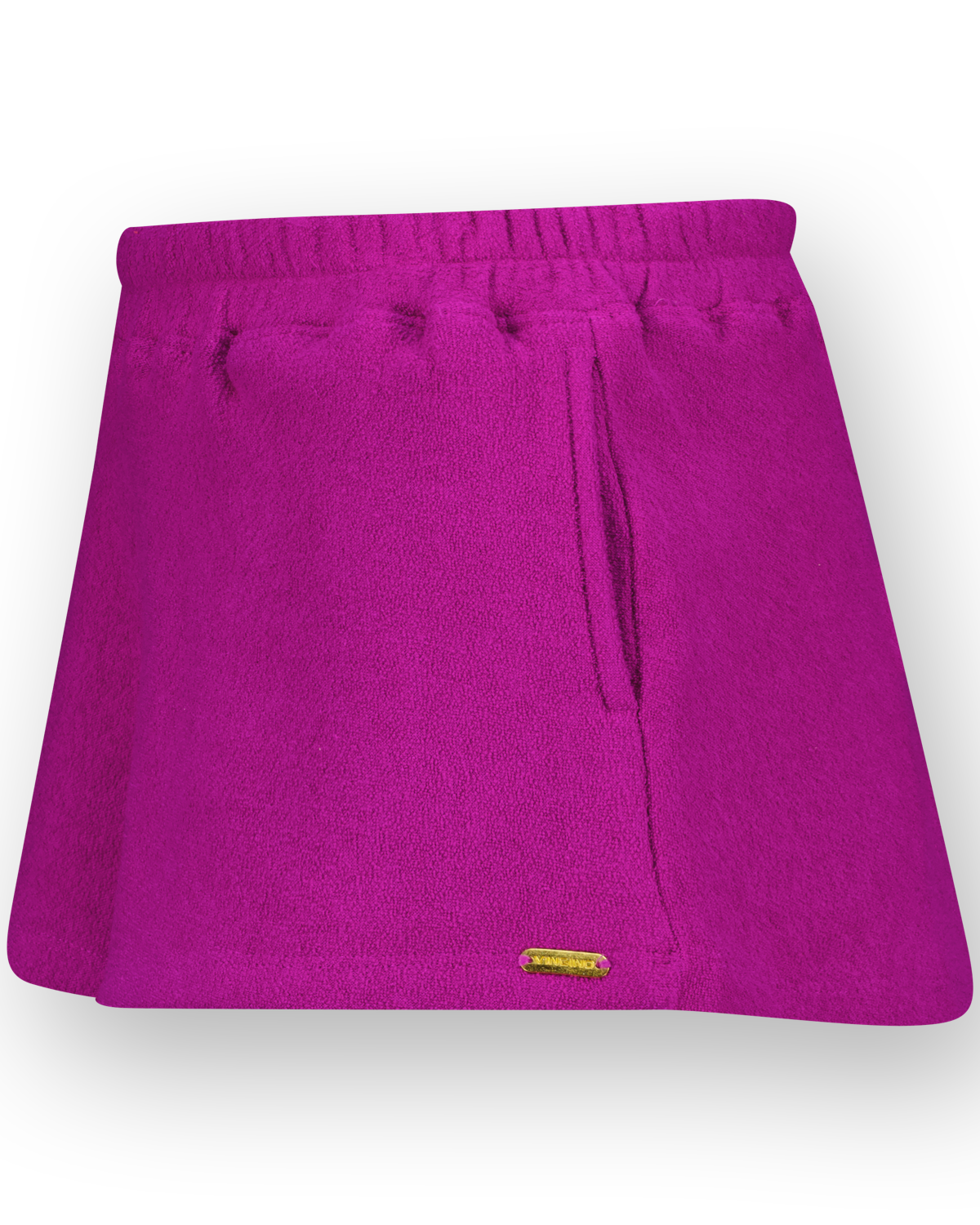 Short Basic-Short Terry