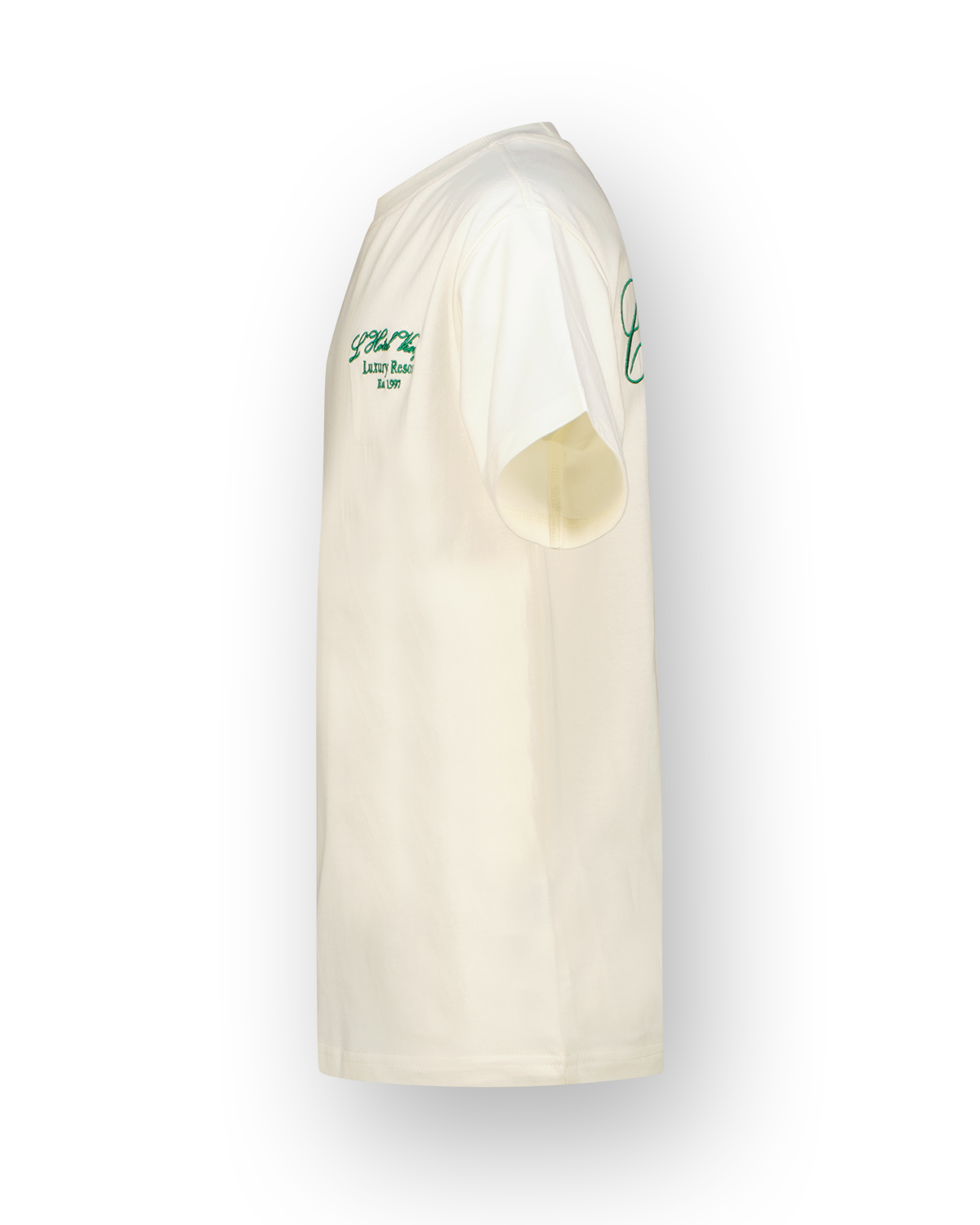 Oversized T-shirt Huux