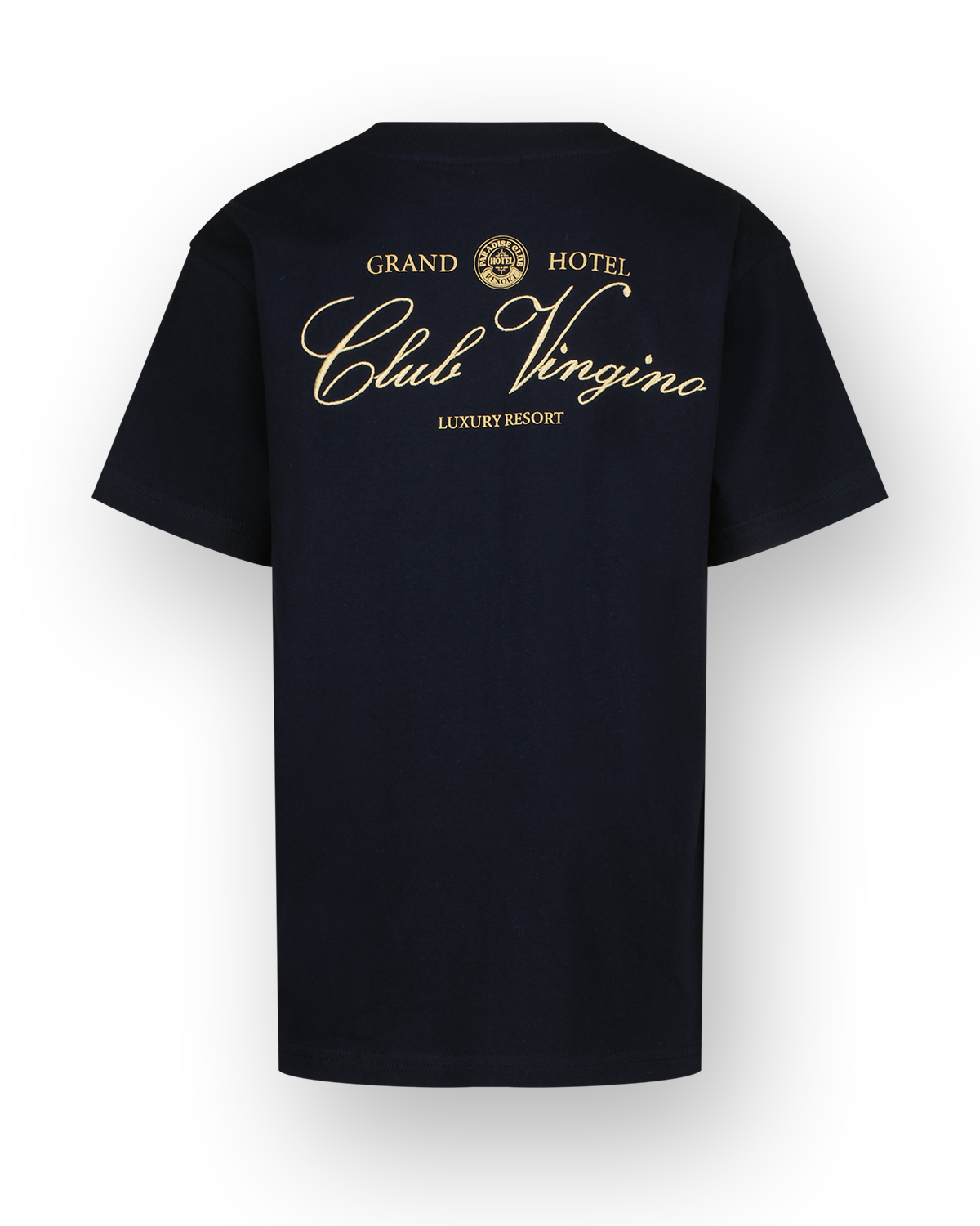 Oversized T-shirt Huux