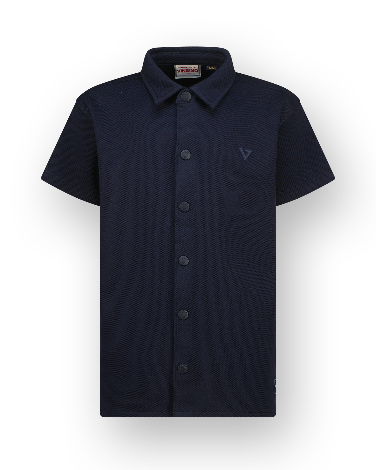 Oversized Shirt Lanoi