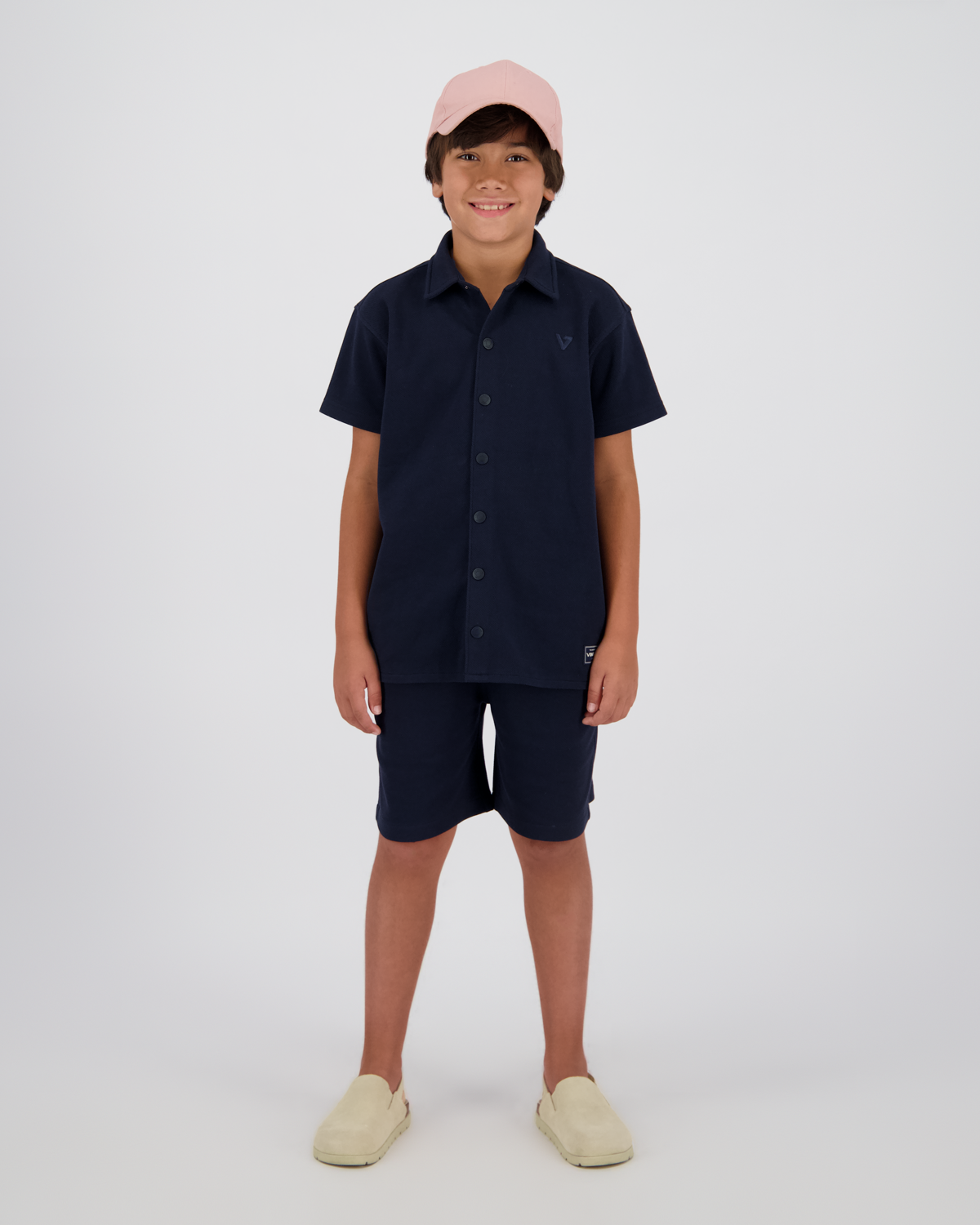 Oversized Shirt Lanoi