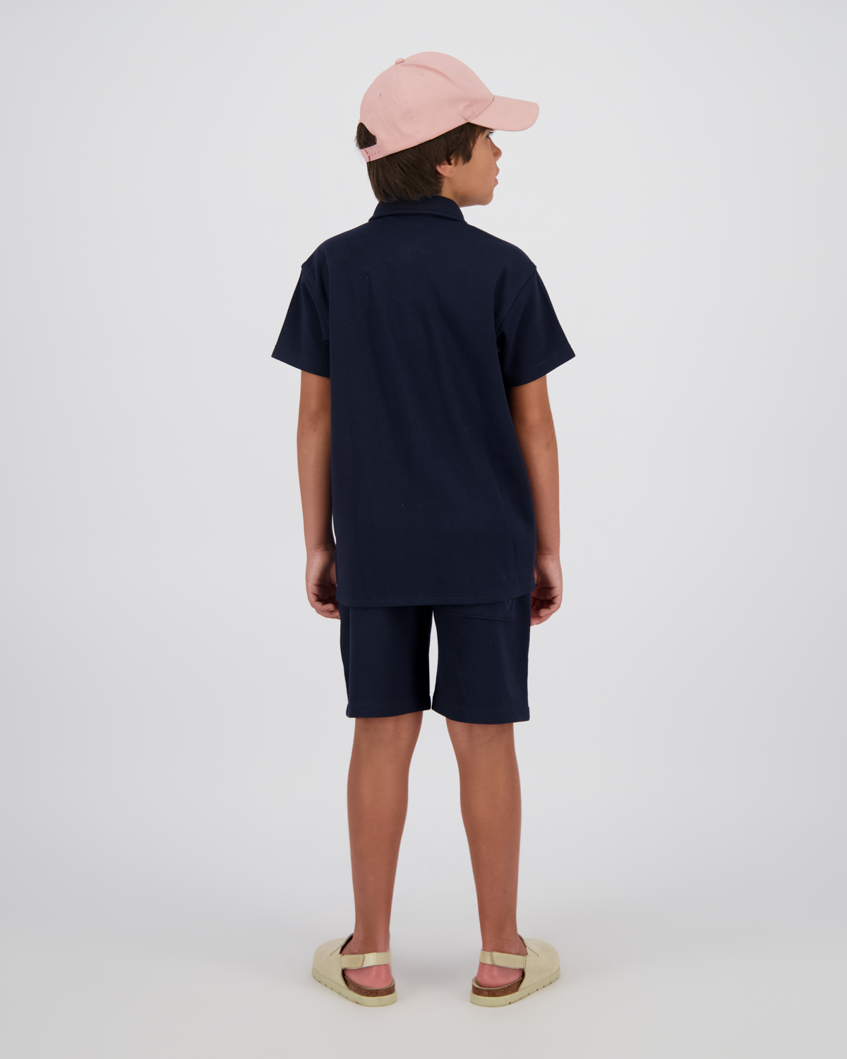 Oversized Shirt Lanoi